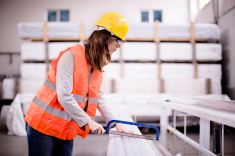 Reducing Turnover: Safety First