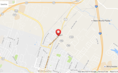 Callos Resource Opens New Branch in Winchester, VA