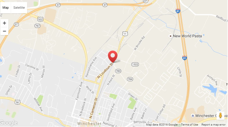 Callos Resource Opens New Branch in Winchester, VA