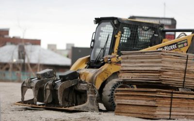 3 Forklift Safety Tips to Re-Enforce