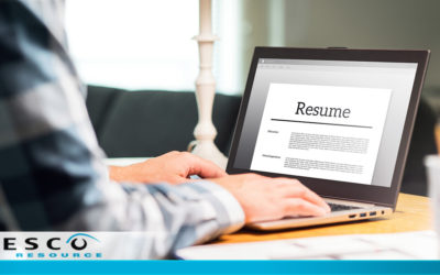 Are You Familiar With the Three “R’s” of Resume Writing?