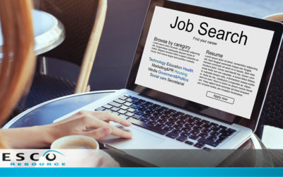 Simple, but Important, Job Search Tips