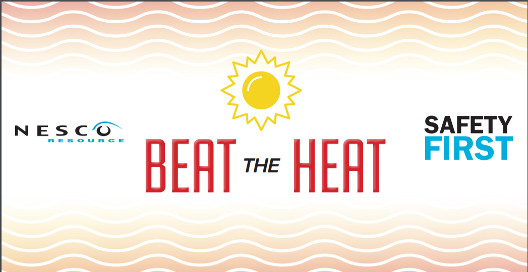 Beat the Heat 2019