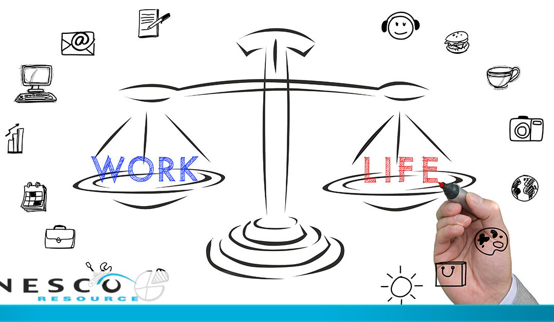 4 Tips For Maintaining a Healthy Work-Life Balance