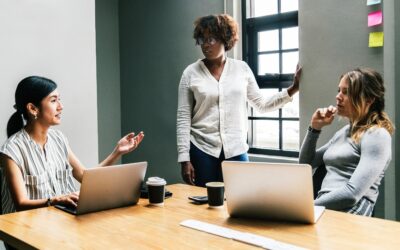 Five Ways to Boost Your Team’s Morale